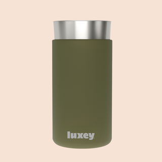 HERITAGE - Stainless Steel Replacement Cup