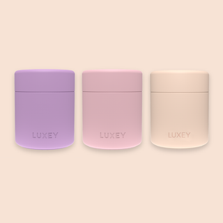 HER SNACKIE PACKS - Snack Container Gift Set