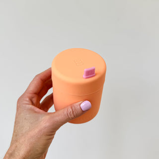 HEYA I ORIGINAL SIP LID - Fits Mini, Regular & Original Cups