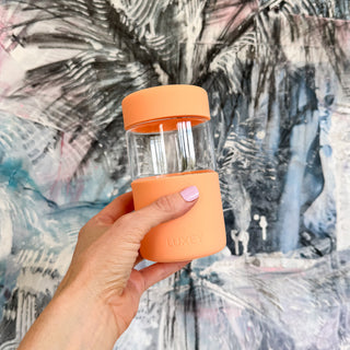 {PREORDER} HEYA - Original Reusable Coffee Cup 12oz