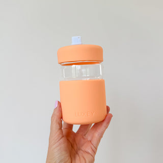 HEYA - Regular Reusable Coffee Cup 8oz