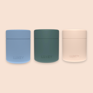 HIS SNACKIE PACKS - Snack Container Gift Set