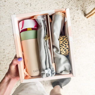 MYSTERY BOX – Stainless Steel Edition