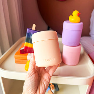 HER SNACKIE PACKS - Snack Container Gift Set