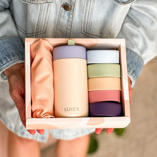 MYSTERY BOX – Stainless Steel Edition