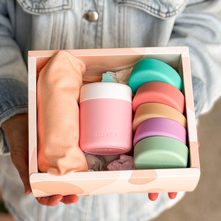 MYSTERY BOX – MiniLUX 6oz Edition