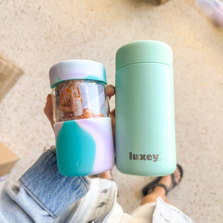 MYSTERY BOX – Stainless Steel Edition