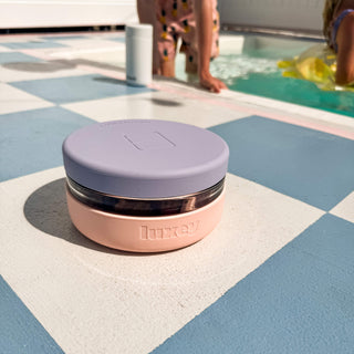 LUNCH BOWL – Reusable Glass Lunch Container