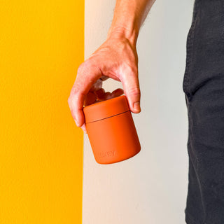 THEY DRINK A SMALL - Cup & Accessories Gift Set