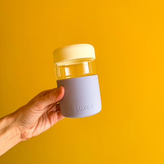 THEY DRINK A REGULAR - Cup & Accessories Gift Set