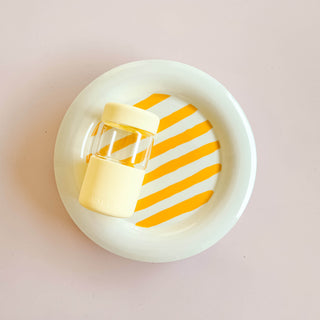 THEY DRINK A LARGE - Cup & Accessories Gift Set