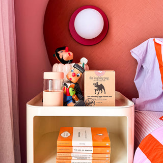 BREW THEN SIP - Cup & Coffee Gift Set