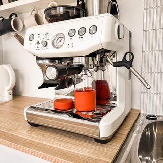 THEY DRINK A LARGE - Cup & Accessories Gift Set