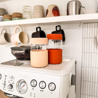 THEY DRINK A SMALL - Cup & Accessories Gift Set