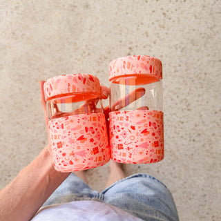 LUXEY x ERIN BACCHI I SLAY - Silicone 2-Piece Set