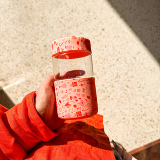 LUXEY x ERIN BACCHI I SLAY - Silicone 2-Piece Set