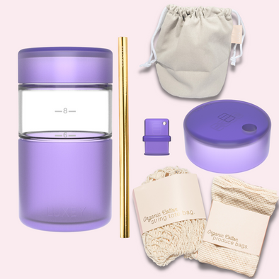 I LIKE YOU! - Medium Gift Box