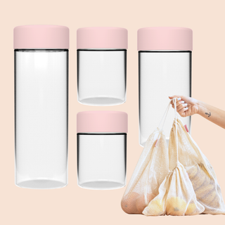 THE PANTRY EDIT - Kitchen Storage Gift Set