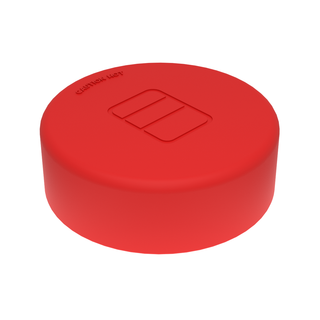ORIGINAL SEALED LID – Fits Mini, Regular & Original Cups