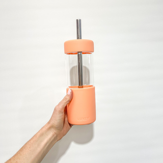 {PREORDER} FLORENCE - Duo-Switch Coffee & Smoothie Cup 16oz