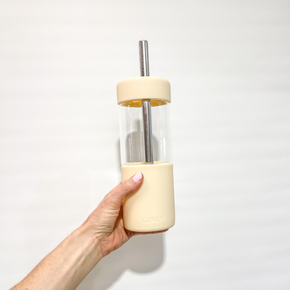 MYLK I LARGE STRAW LID – Fits Middy, Stainless & Pantry