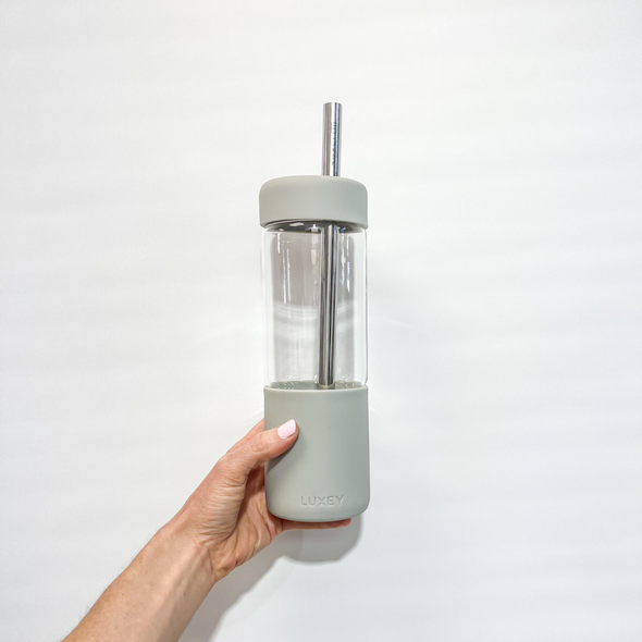 SECONDS CLOUD - Smoothie Reusable Cup 22oz