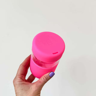 ORIGINAL SIP LID - Fits Mini, Regular & Original Cups