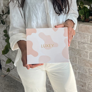 BREW THEN SIP - Stainless Cup & Coffee Gift Set