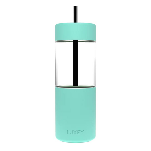 SECONDS TEAL - Interchangeable Coffee & Smoothie Cup 16oz