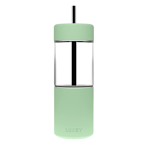 SECONDS PISTACHIO - Interchangeable Coffee & Smoothie Cup 16oz