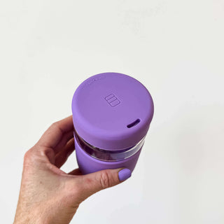 ORIGINAL SIP LID - Fits Mini, Regular & Original Cups