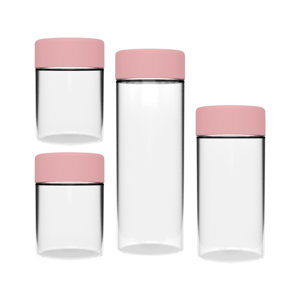 {PREORDER} PANTRY CANISTER - Multi-Size Set