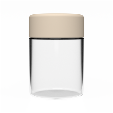 SMALL PANTRY CANISTER - MYLK