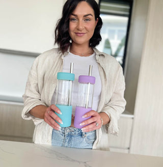 SWIMSUIT - Iced Drinks & Smoothie Cup 16oz