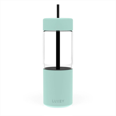 SECONDS MINT - Smoothie Reusable Cup 22oz