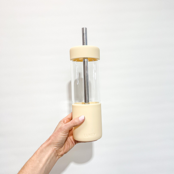 SECONDS MYLK - Smoothie Reusable Cup 22oz