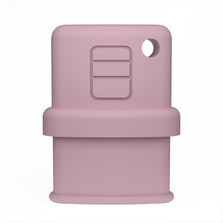SPILLSTOP - Lid Mouth Piece Stopper