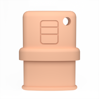 SPILLSTOP - Lid Mouth Piece Stopper
