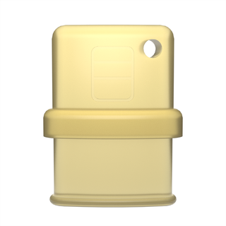 SPILLSTOP - Lid Mouth Piece Stopper