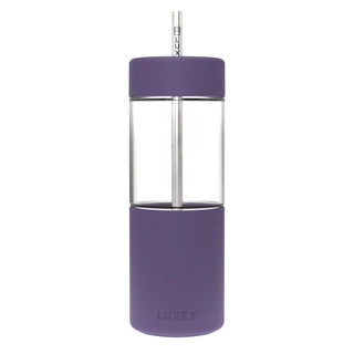 DUO SWITCH 16OZ STARTER PACK - Interchangeable Coffee & Smoothie Cup