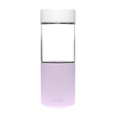 SECONDS WHITE & DREAMER - Reusable Coffee Cup 16oz