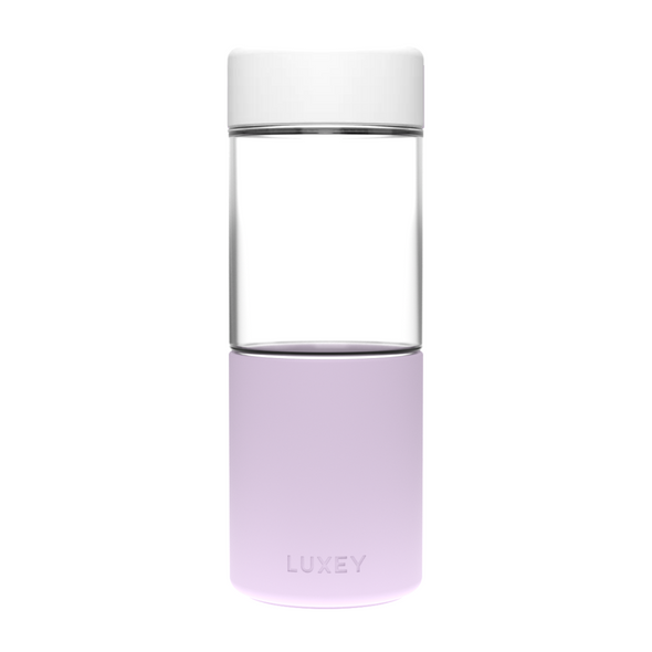 SECONDS WHITE & DREAMER - Reusable Coffee Cup 16oz