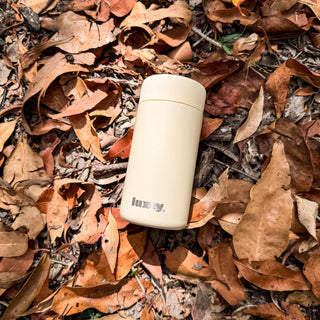 MYLK – Stainless Steel Reusable Cup 12oz