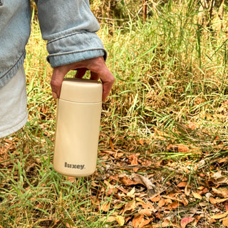 MYLK – Stainless Steel Reusable Cup 12oz