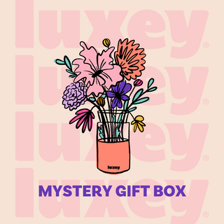 {ORIGINAL CUP} MYSTERY - Gift Box