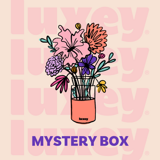 MYSTERY BOX – Regular 8oz Edition