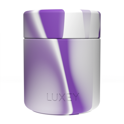 AMETHYST - MiniLUX Reusable Coffee Cup 6oz