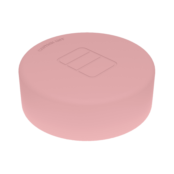 SECONDS ROSE - Original Sealed Lid