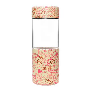 MIDDY STARTER PACK - Large Reusable Coffee Cup 16oz