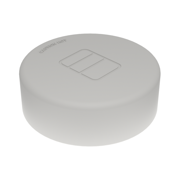 SECONDS CLOUD - Original Sealed Lid